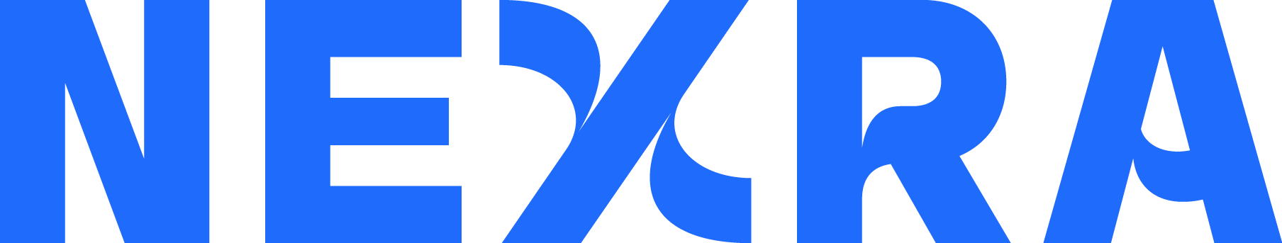 Nexra Solutions — logo
